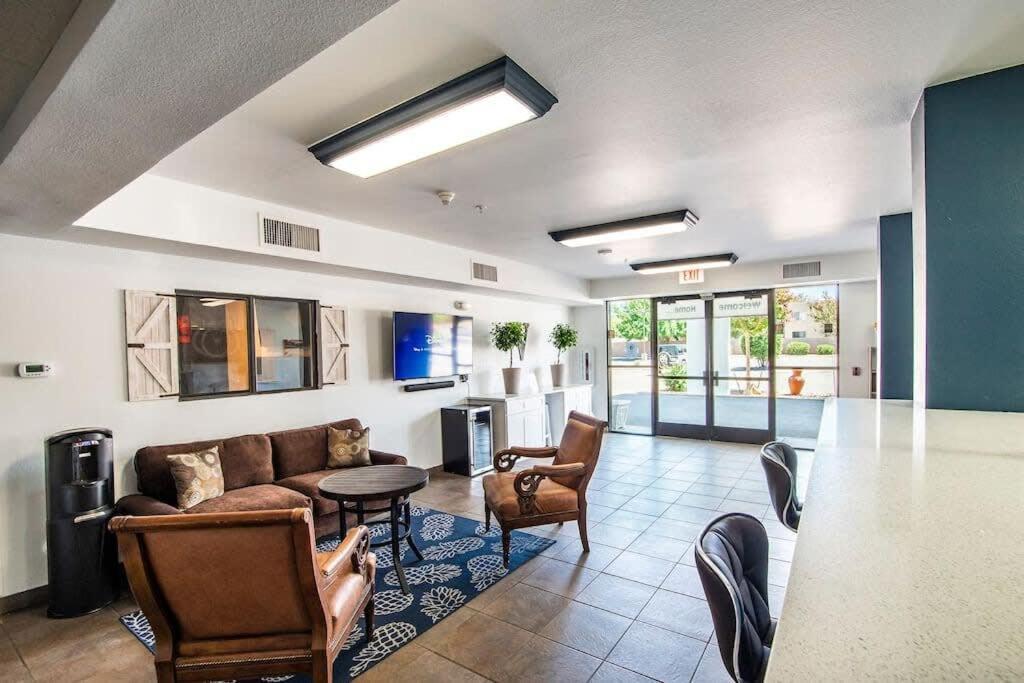 The Vistas Sierra Vista 1Bd Apartment Bagian luar foto