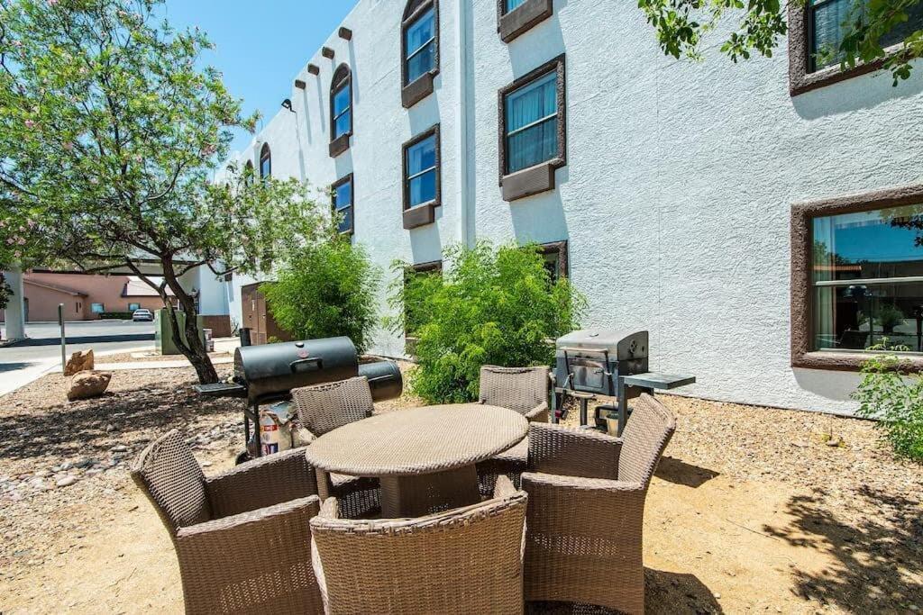 The Vistas Sierra Vista 1Bd Apartment Bagian luar foto